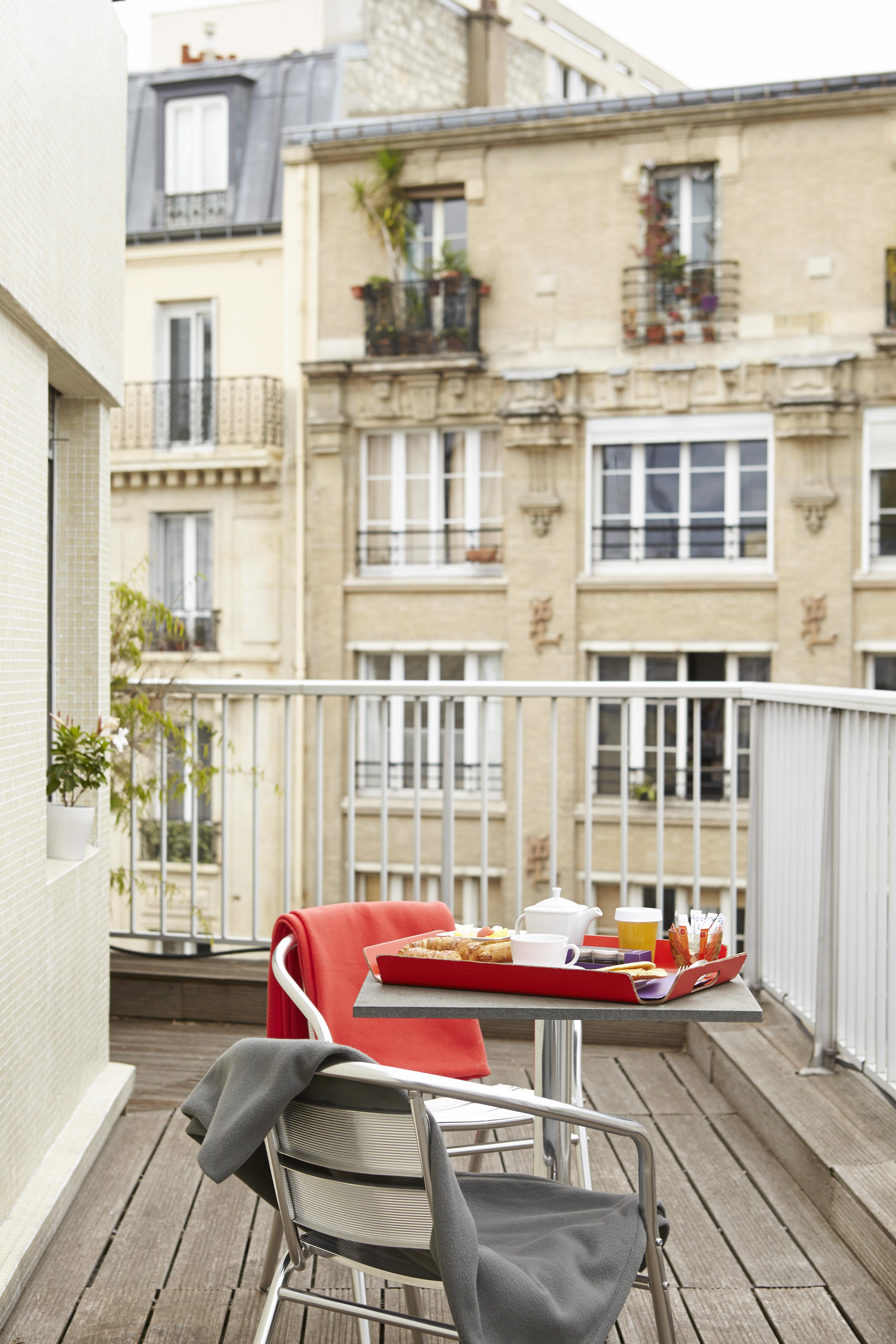 Mercure Paris Bastille Saint Antoine Exterior foto