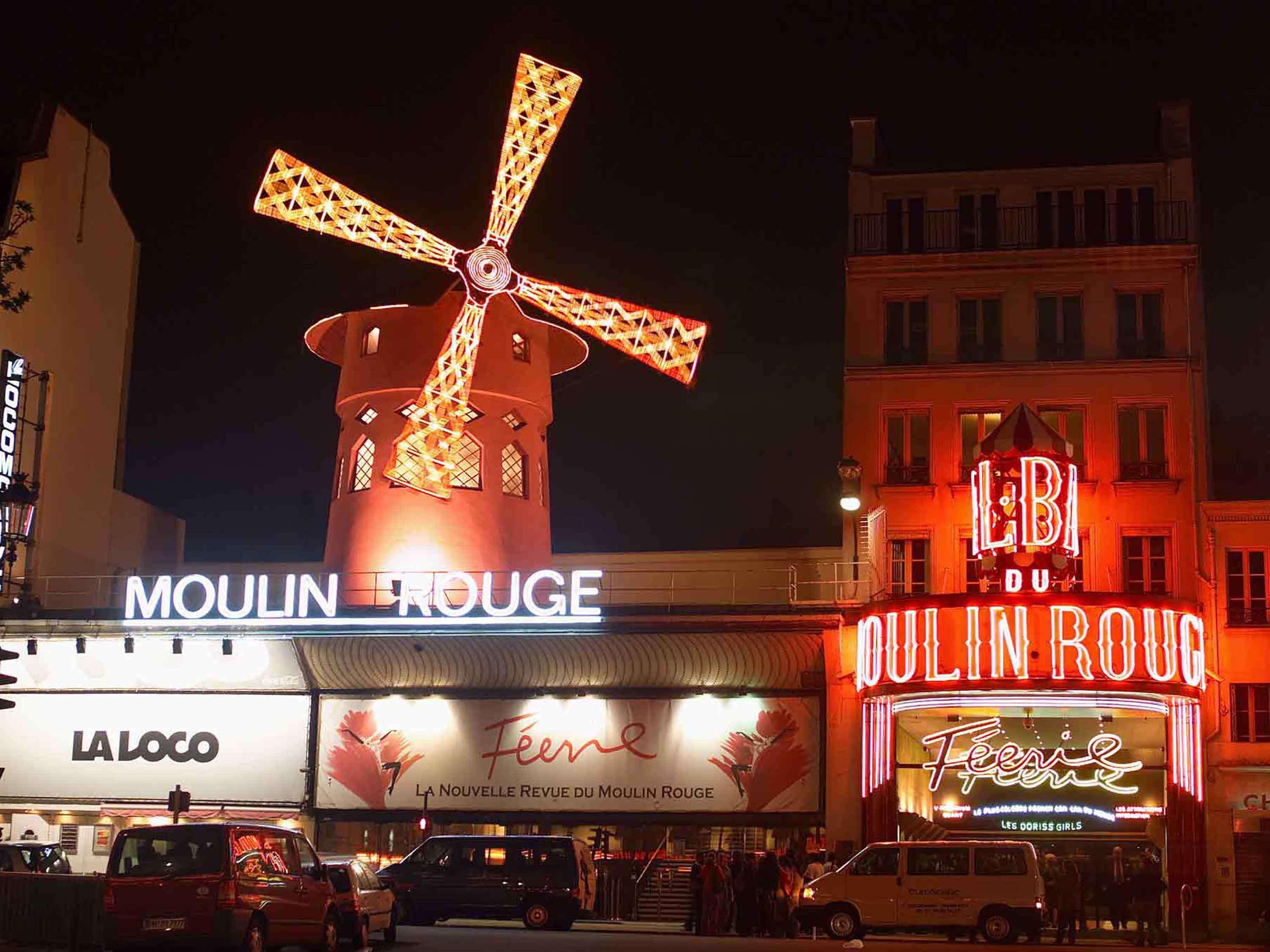 Mercure Paris Bastille Saint Antoine Exterior foto