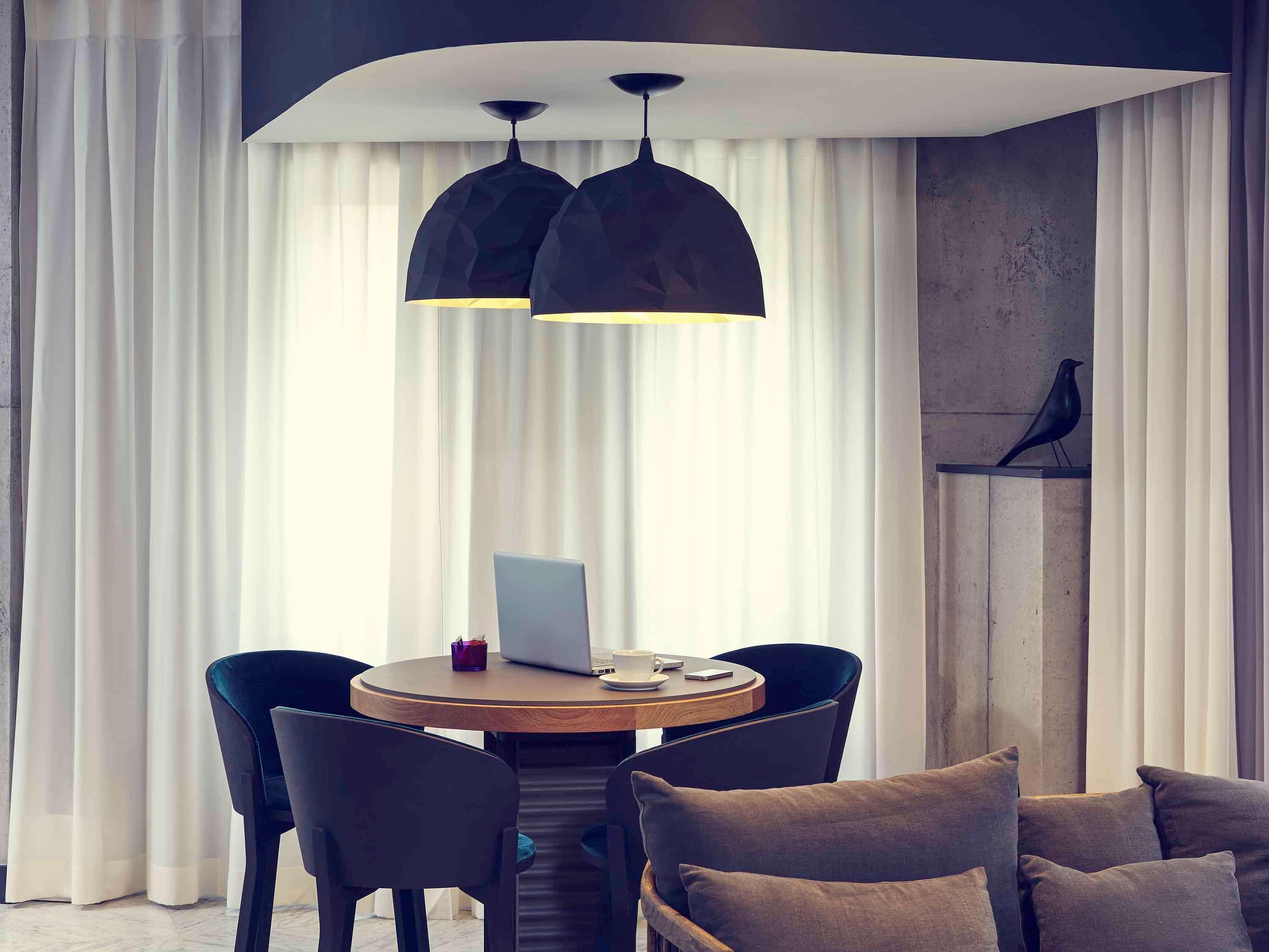 Mercure Paris Bastille Saint Antoine Exterior foto